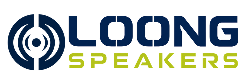 China Loong Speakers