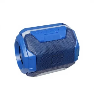 005 Light Up for 5.0 Waterproof Outdoor Portable Wireless Speaker A005 Factory High Quality with Battery