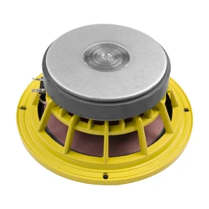 1 Inch 25mm 4 Ohm Car Tweeter Speaker High Pitch Audio Dome Speaker for Auto Sound System