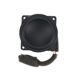 1.5 Inch to 3 Inch Full Range Automotive Electronics Multimedia Speakers Parts