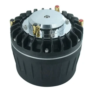 1.75inch and 3.5inch Car Tweeter Speaker Driver 2 Inch Throat Mid Range Compression Horn Driver Coaxial Compression Driver