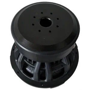 10 12″ 15 Inch OEM High Power Handling Competition Sound Auto Car Audio Speaker SPL Subwoofer