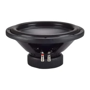 10 Inch 250W Car Subwoofer Speaker Unit 4 Ohm High Bass Woofer Driver for Vehicle Audio System Accessories Kit Set