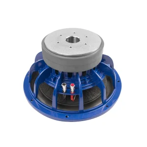 10 Inch Car Subwoofer Speaker 1500 3000W Dual Voice Coil Woofer for Car SUV & Truck Audio System