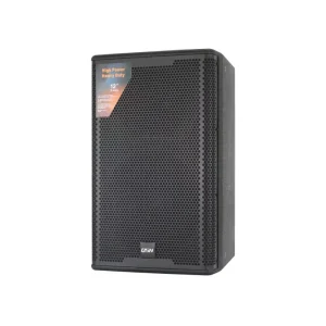 10 Inch Entertainment Speaker KP051 350W for High End Clubs, KTV