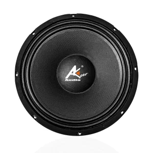 10 Inch Full Range Car Speaker Professional Midrange Driver for Auto Audio