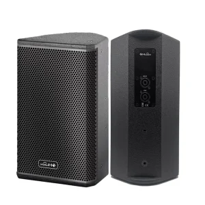 10 Inch Full Range PA System Party Karaoke Meeting 400w Passive Professional Speakers