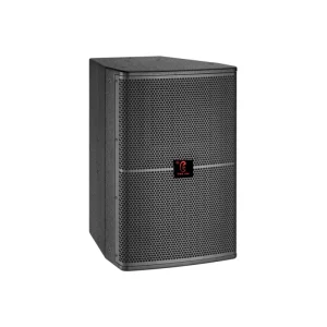 10 Inch Full Range Professional Loudspeaker for KTV & Home Entertainment full Set Dj Sounds System Speakers equipo De Sonido