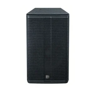 10 Inch Neodymium Wall Mounted Professional Titanium Alloy Concert Sound System Tweeter for KTV Bar Stage Party