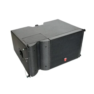 10 Inch Professional PA System Speaker Accessories High-End Line Array Speaker