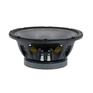 10 Inch Professional PA Woofer 500W High Sensitivity 99dB Mid Bass Speaker 16 Ohm Ferrite Driver for Home Hi Fi Stage Audio