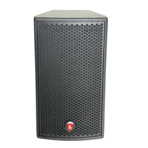 10 Inch Stereo Speakers Empty Box Monitor Speakers Studio Neodymium