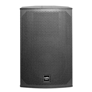 10 Inch Wall-Mounted Durable Wood Speaker 350W 8 Ohm Professional Sound System Equipment