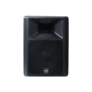 10 Inch Waterproof 250W Music System Speakers PA Sound Box Public Address System Outdoor Powered Speaker