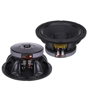 10 Inch Wired Speaker PA Professional Audio Speaker 190 mm Magnet and 3 Inch Voice Coil Speaker Unit