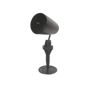10 inch In Ground Subwoofer & 4 Ground Speaker Combo for Beach Club Audio Outdoor Speaker Package