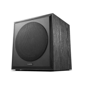 10 inch home theater active subwoofer high power bass dj subwoofer speaker with party Class D amplifier 110V 220V