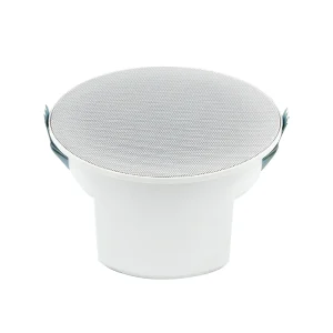 100 V 5 inch 6 inch Ceiling Speaker 3w 6w 8ohm Woofer Ceiling mounting Loudspeakers Sound System