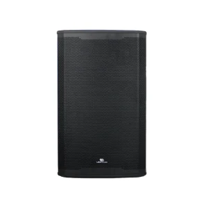 1000W Pro Audio Speaker System 15inch Class D Amplifier Bluetooth DSP Active Speaker Bocina Amplificada
