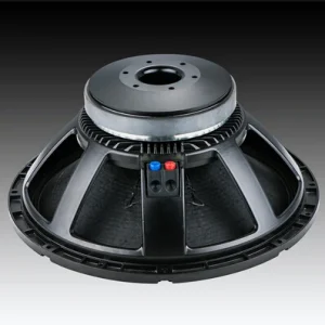 1000w Super Bass Concert Speaker 18 Inch Stage Subwoofer