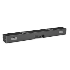 100W Home Audio Bluetooth 5.0 Sound Bar Home Theater System Surround Sound TV Speaker With Woofer