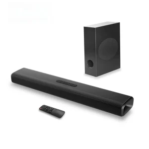 100W With Subwoofer Wireless Tv Speaker Home Theatre System Caixa De Som Blue Tooth 5.0 Soundbar