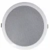 104A Passive Ceiling Sound 5-20W AC Powered ROHS Certified Plastic 2-Way