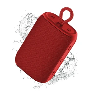 10W High power Bluetooth Speaker TWS Pairing Portable Handle Heavy Bass Wireless Speaker for Outdoor & Home