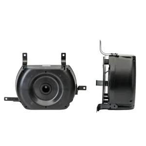 12/15/18 Inch Universal Car Subwoofer 40W High Power Car Audio Bass Speaker with OEM ODM Custom Service