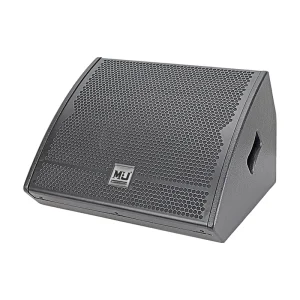 12″ Coaxial MX12 Passive Speaker Professional Monitor Speakers for Studio