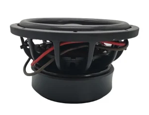 12″ Dual 2OHM 6000W Power Double Magnet Car Subwoofer Speaker