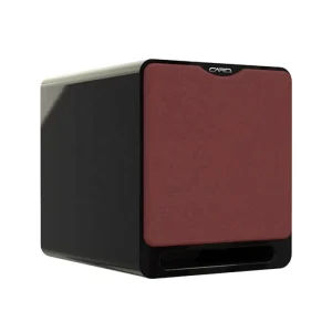 12 Inch 300 Watt Home Theater Audio System Wall Speakers Active Subwoofer Speaker