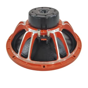 12 Inch 400W AES Woofer Speaker 12NDL76 8Ohm Car Audio Subwoofer