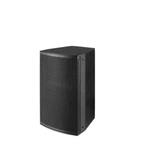 12 Inch 800W Professional PA Speaker High Power Audio Conference System Simultaneous Interpretation