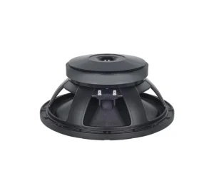 12 Inch Car Audio Speakers Home Theatre Woofer 50-3000Hz Frequency Range 8ohms Subwoofer Impedance 12MH32 Professional Subwoofer