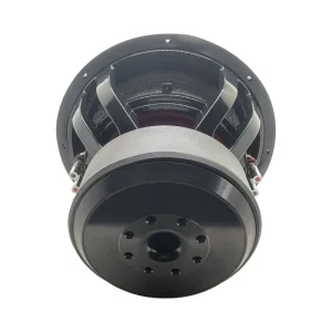12 Inch Dual Coil Car Subwoofer Speaker 2000W to 3000W Big Power Car Bass Speaker