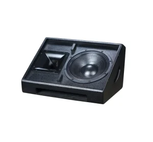 12 Inch Full Frequency Studio Monitor Speaker
