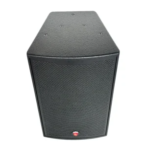 12 Inch Full Range Speaker Hybrid Speaker System