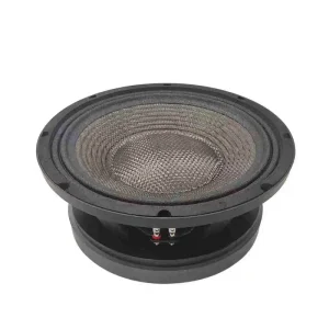 12 Inch Midrange Speaker Driver PD 12280 1300W AES 280mm Ferrite Magnet