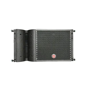 12 Inch Pa System Speaker Accessories High End Professional Line Array Speaker