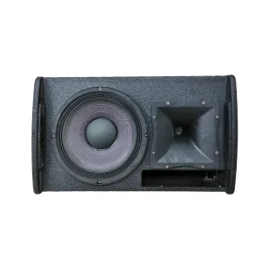 12 Inch Point-source Full-range 350W Wood Enclosure LS3 LH-121S Speakers Speakon Connectivity 56Hz-18kHz