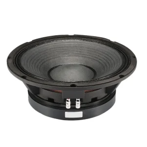 12 Inch Portable High Power 500 Watt Car Subwoofer Car Audio Speaker