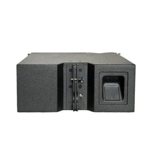 12 Inch Professional PA Speaker Accessories High End Line Array Speaker