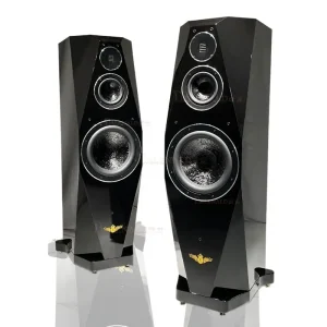 12 Inch Speaker 20 330W Diamond 8 Super Audiophile Hifi High Fidelity High end Speakers Audio Floor Box Speaker