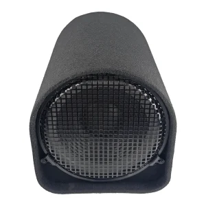 12″ Inch Strong Bass SVC 12 Inch Car Active Subwoofer Speakers Sound Speakers Box Factory OEM Bass Tube Car Subwoofer