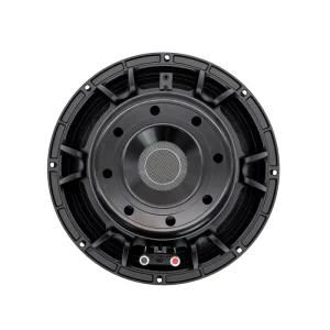 12-Inch Subwoofer Big Power 3400watts DJ Bass Sound Car Nightclubs Bars 12” Speaker