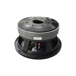 12 Inch Subwoofer Speaker 5 Inch Voice Coil High Power 1400W 2 Magnets 253mm Suitable for Outdoor Stage Professional Audio