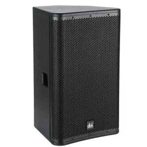 12 Inch Two Way Full Range 400W RMS Portable PA Speaker System Professional Audio Equipment DJ Speaker for Church Event