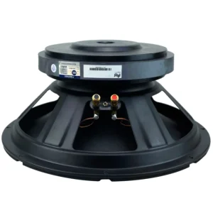 12 Inch Woofer Speaker Professional DJ Stage Woofer Speaker Unit Subwoofer Speaker