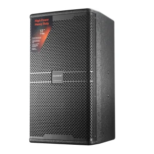 12″ Professional Audio Speakers 400W Karaoke Speakers for Conference Presentation Stage Performances